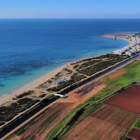 Casa Le Vele * Torre Pali