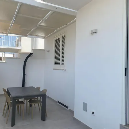 Casa Le Vele