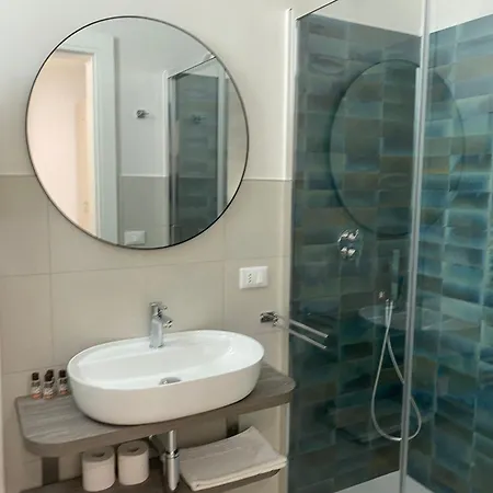 Casa Le Vele Daire