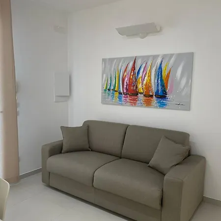 Διαμέρισμα Casa Le Vele