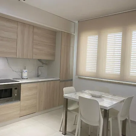 Casa Le Vele Apartamento *