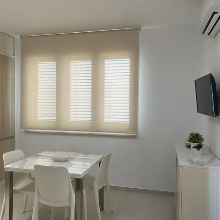 Casa Le Vele Apartamento Torre Pali