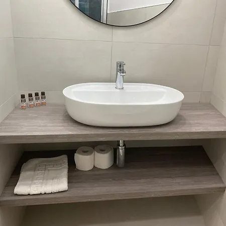 Casa Le Vele Διαμέρισμα Torre Pali