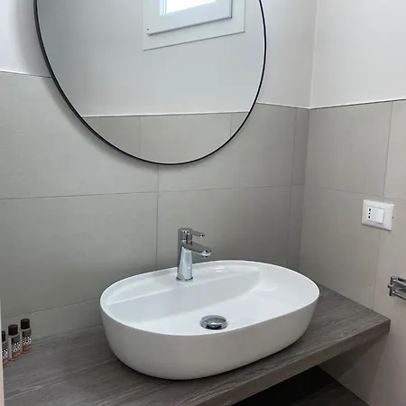 Διαμέρισμα Casa Le Vele *