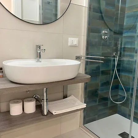 Casa Le Vele Διαμέρισμα Torre Pali