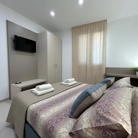 Διαμέρισμα Casa Le Vele Torre Pali