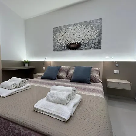 Casa Le Vele Daire *