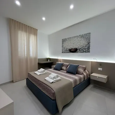 Casa Le Vele *