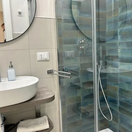 Apartamento Casa Le Vele Torre Pali