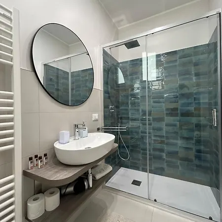 Casa Le Vele Διαμέρισμα Torre Pali