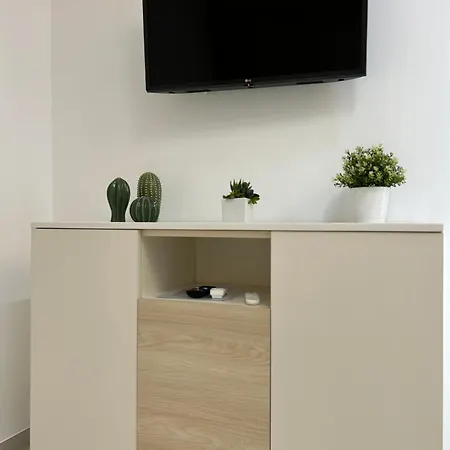 Apartamento Casa Le Vele Torre Pali