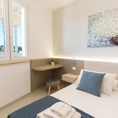 Casa Le Vele Daire