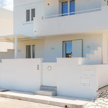 Casa Le Vele Daire *