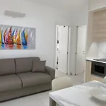 Lägenhet Casa Le Vele Torre Pali