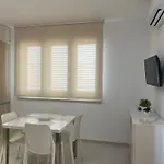 Casa Le Vele Lägenhet Torre Pali