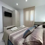 Lägenhet Casa Le Vele Torre Pali