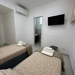 Casa Le Vele Torre Pali