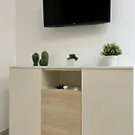 Lägenhet Casa Le Vele Torre Pali