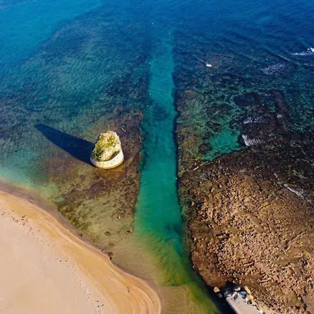 Casa Le Vele * Torre Pali