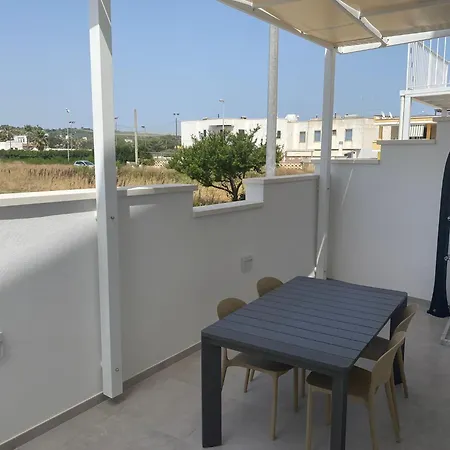 Casa Le Vele Torre Pali