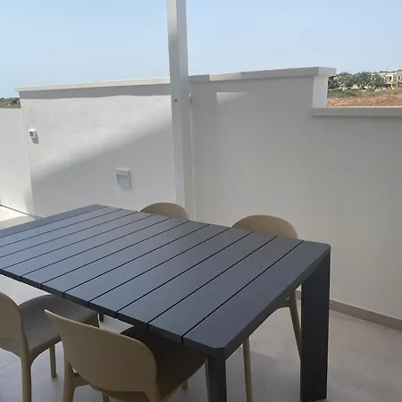 Appartamento Casa Le Vele