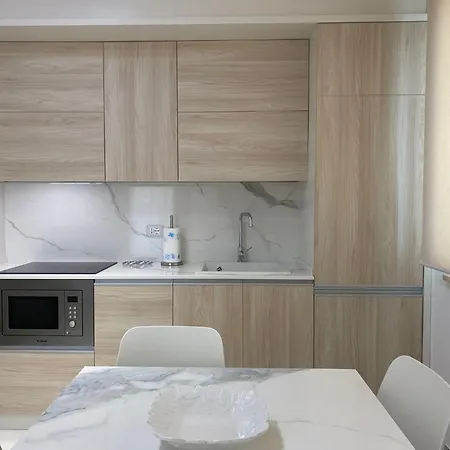 Casa Le Vele * Torre Pali