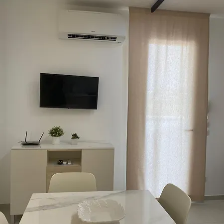 Casa Le Vele