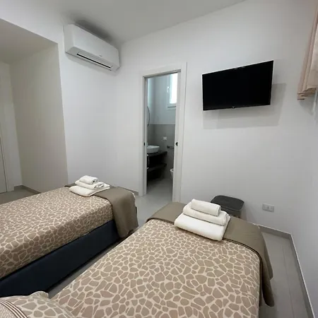 Casa Le Vele Torre Pali