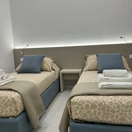 Appartamento Casa Le Vele