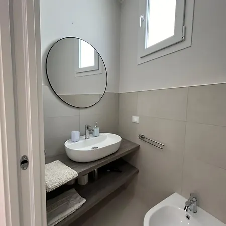 Appartamento Casa Le Vele *