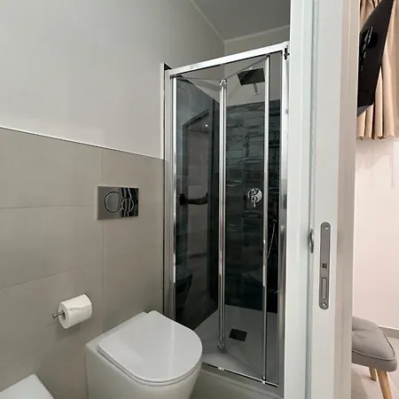 Casa Le Vele * Torre Pali