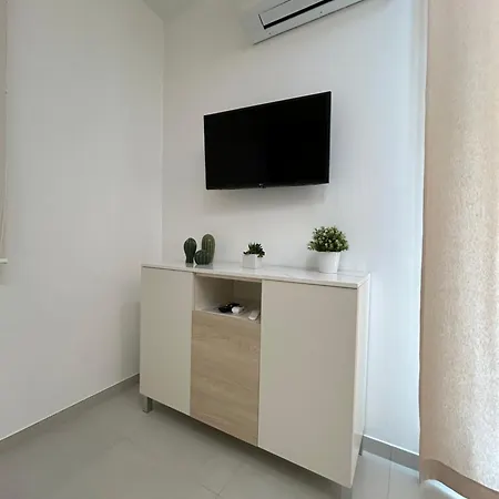 Casa Le Vele *