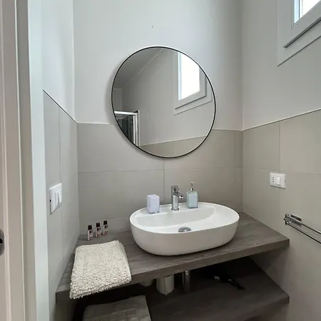 Casa Le Vele Apartmán