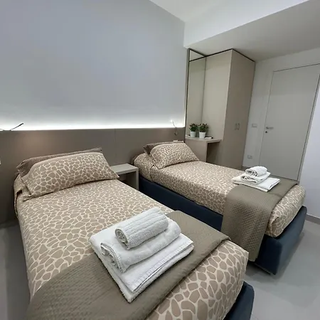 Casa Le Vele Appartamento