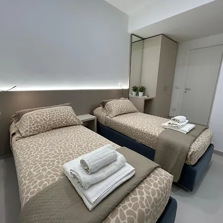 Casa Le Vele Lägenhet
