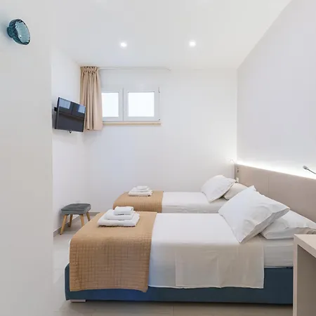Apartmán Casa Le Vele *