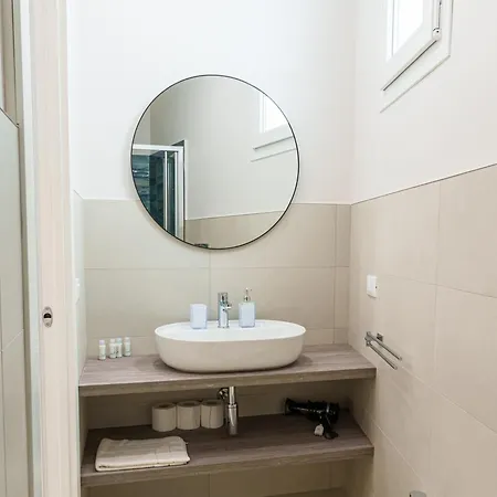 Appartement Casa Le Vele Torre Pali