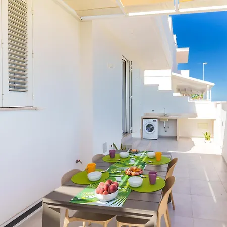 Apartmán Casa Le Vele *