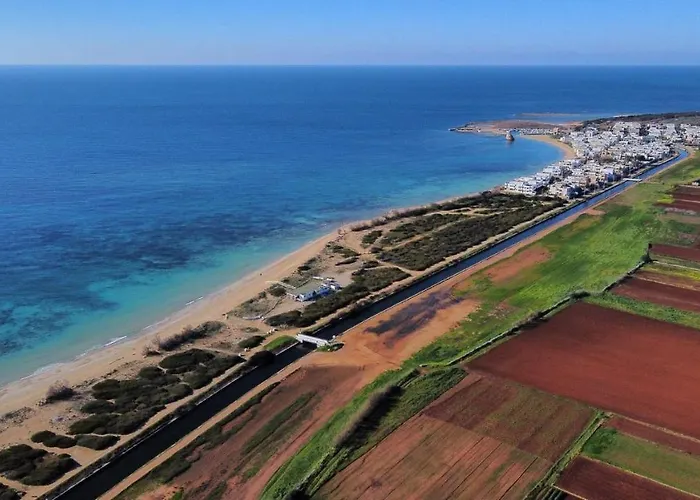 Casa Le Vele * Torre Pali