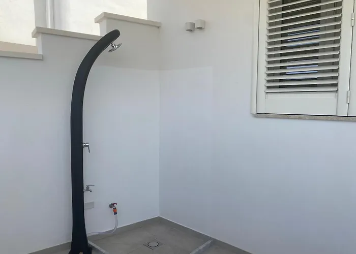 شقة Casa Le Vele *