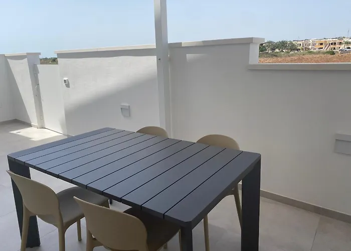 Apartamento Casa Le Vele