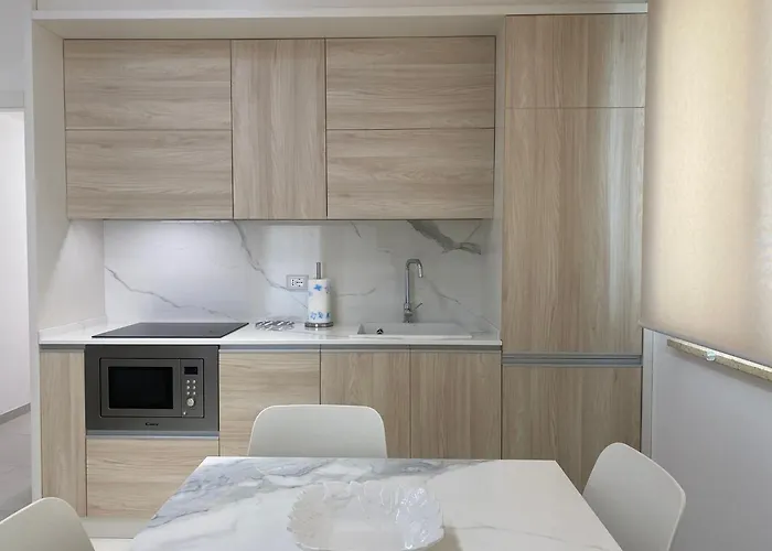 Casa Le Vele * Torre Pali