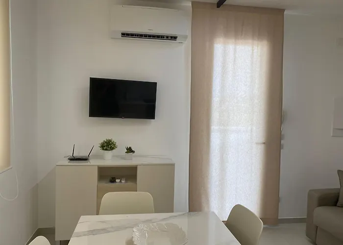 Casa Le Vele