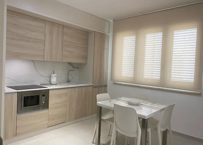 Casa Le Vele Apartamento *