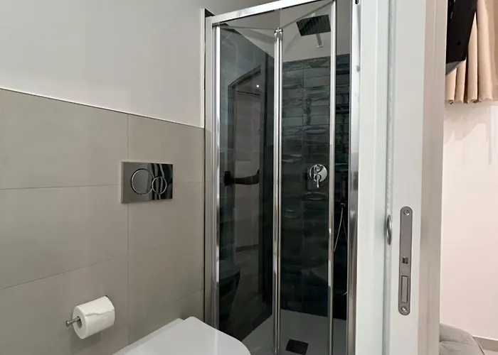 Casa Le Vele * Torre Pali