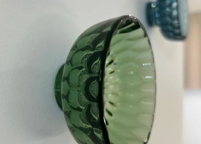 Apartamento Casa Le Vele Torre Pali