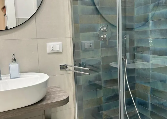 شقة Casa Le Vele Torre Pali