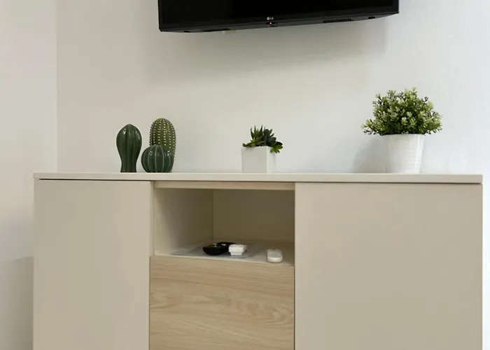 Apartamento Casa Le Vele Torre Pali